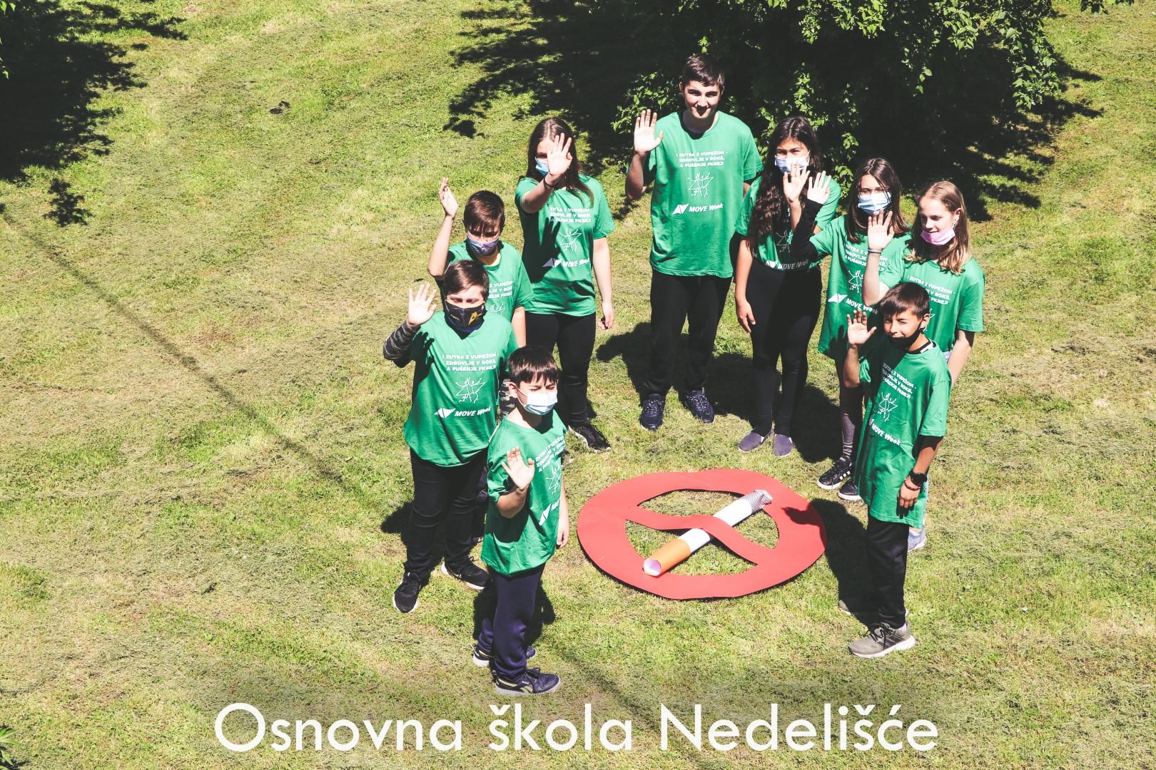 Trenutno pregledavate Svjetski dan nepušenja 31.5.2021.