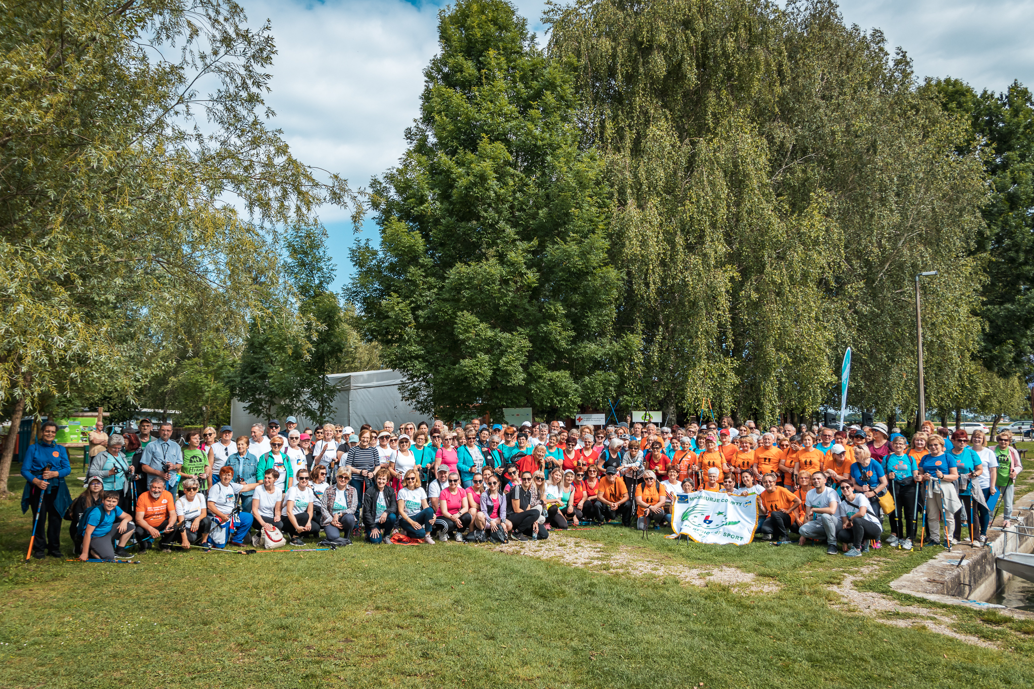 Trenutno pregledavate 7. Festival nordijskog hodanja i pješačenja -Prelog, 23. rujna 2023.